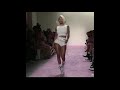 Teyana Taylor NYFW2017 Slayage
