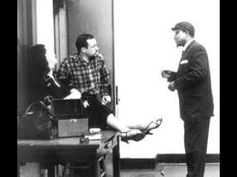 Orrin Keepnews Oct 1996