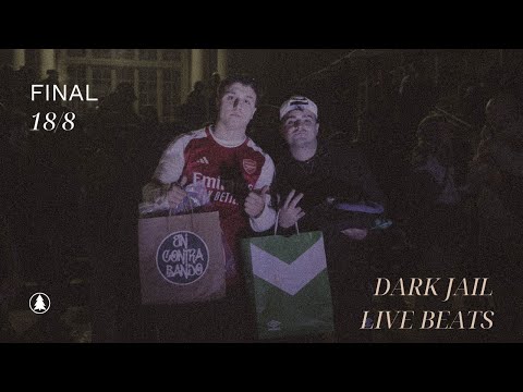 SPEKTRO vs ALEXUNDER -FINAL- Dark Jail Live Beats 2024