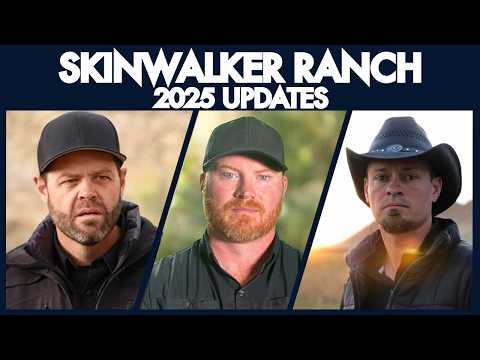 Here’s What Skinwalker Ranch Is Really Hiding
