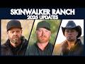 Skinwalker Ranch Isn T Just Paranormal It S Something Else Entirely 2025 Updates