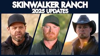 Here’s What Skinwalker Ranch Is Really Hiding