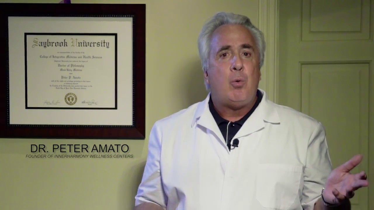 Welcome to Inner Harmony Wellness Center