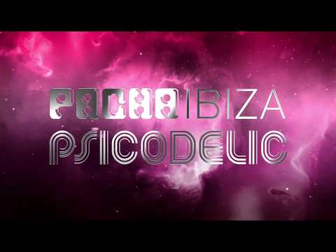 Pacha Ibiza Psicodelic