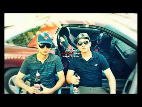 Manuel Rodelo ft Grupo La Desencia - El Kore