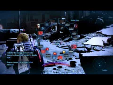 Zag Plays! Mass Effect Trilogy Part 173 - Priority: Earth