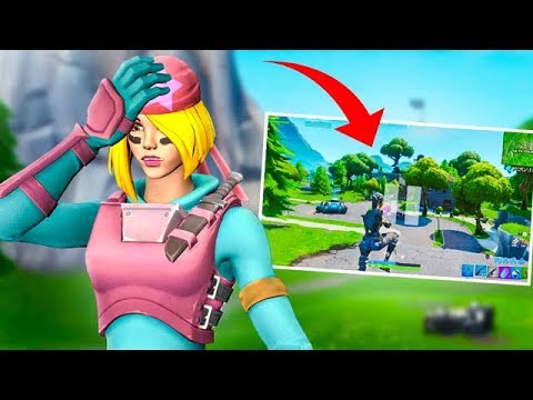 THIS IS A HUGE PROBLEM FORTNITE! Feat. Sypher PK