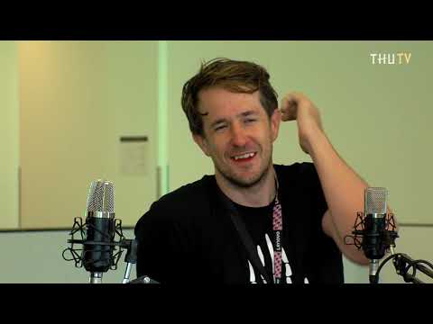 Let’s Talk About | Animation & VFX | Ep.  1