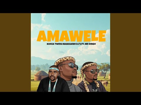 Amawele