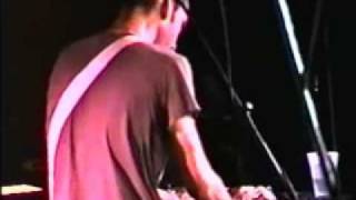 Jets To Brazil 6 Resistance Is Futile live 5-13-1998 Black C