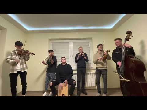 Kapela Strupki - hej bystra woda