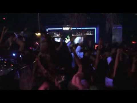 Dr. Lektroluv Korea Tour