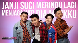 Download lagu Yovie & Nuno - Janji Suci, Menjaga Hati, Merindu Lagi, Dia Milikku (Medley Cover by Harmonix) mp3 Download lagu Yovie & Nuno - Janji Suci, Menjaga Hati, Merindu Lagi, Dia Milikku (Medley Cover by Harmonix) mp3