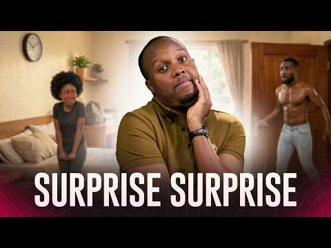 Surprise, Surprise || Mkurugenzi Minisodes 13 Ep 10 