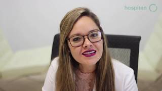 Sensación de oídos tapados por la Dra. Tatiana Guluarte