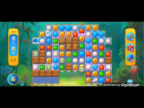 super hard Level -7571