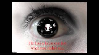 Interpol - A Time to be so Small  w/ Lyrics! (EP Version)