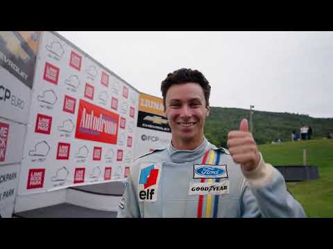 Autodromo Lime Rock HF43 2025 Recap