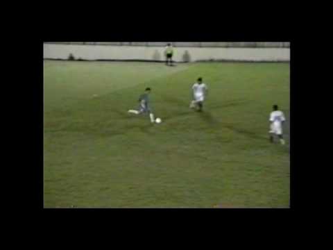 Lançamento Erivelton-Gol de (W.Cearense) Vezinho