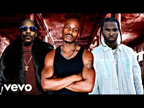 Snoop Dogg - Name Of The Game ft. Eminem, 2Pac, Eazy-E, Biggie, Pop Smoke, Dmx, Mike Shinoda & Ryu