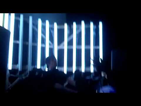 Porter Robinson LIVE @ Club Ampersand (New Orleans) - 11/19/11
