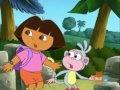 Dora Saves The Game Crocodiles In The Jungle