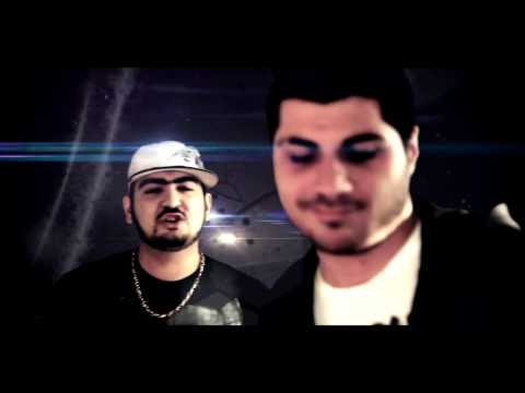 Totosh ft Don edo   heyrət  VNV Production official Clip & Pro audio studio 2011 2012