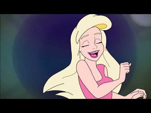 Grinchladdin Part 18: A Whole New World (Remake)