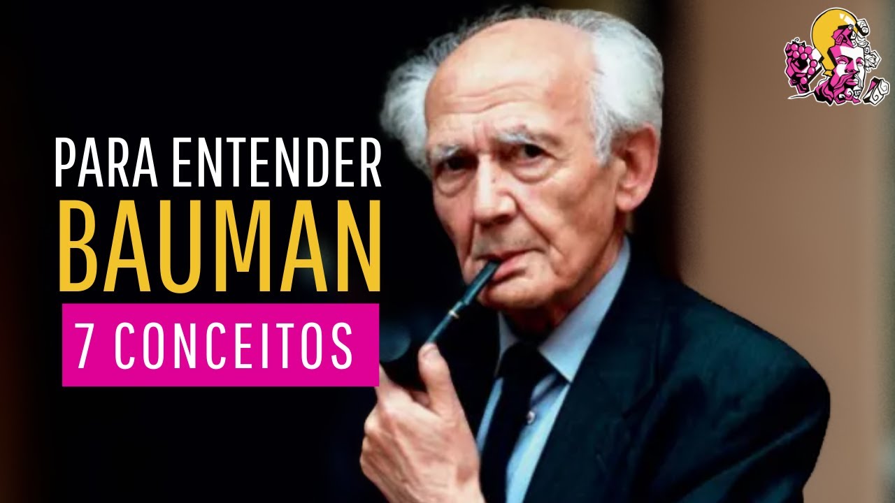 O resumo DEFINITIVO sobre modernidade líquida