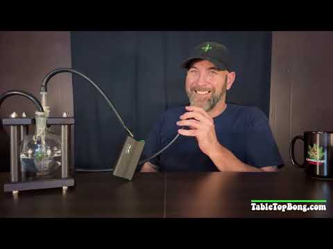 Utilian 723 follow up review: Clouds & Bong Sesh!