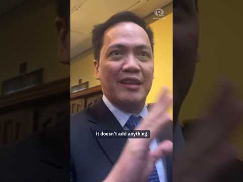Who nearly got a ‘spanking’? Tense moments on Day 15 of Sara Duterte’s trial