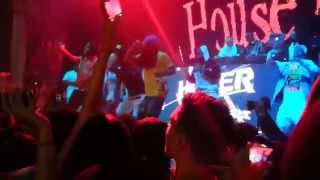 Tadoe "Gucci Gang" Performance