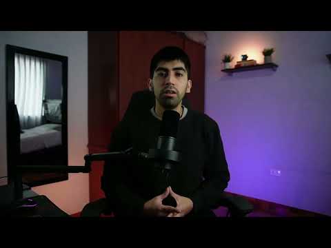 Testimonio Andy Cruz