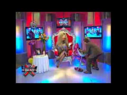 Tributo A SuperXclusivo