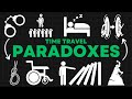 3 Hours Of Time Travel Paradoxes To Fall Asleep To