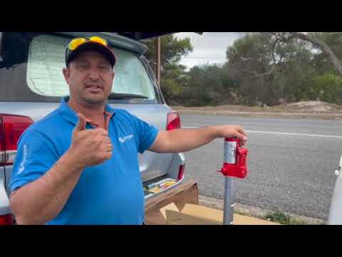 Trail-A-Mate Review and Unboxing