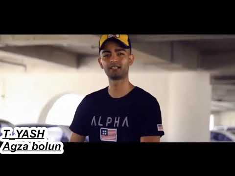 T_YASH taze klip RAP