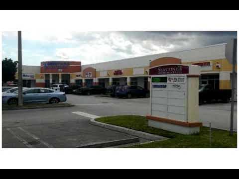 10990 SW 186 STREET # 10990,,FL 33157 Commercial/Industrial en venta