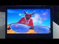 Opening To Kangaroo Jack 2003 DVD