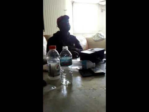 Charlie brown freestyle