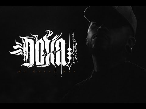 MC ENANO RAP - COLOMBIA ( Visualizer )