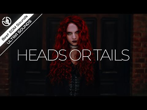 2nd Life, Jon Becker - Heads or Tails