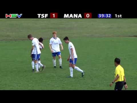 ben Zakowski highlights