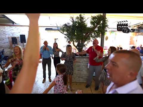 PLEMA65  NA  KRSTENJU  .... ONE MAN SHOW  ... 19 09 2021