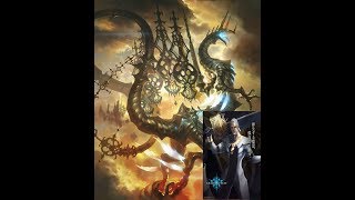 Shadowverse　マゼルベインにピゥートーンをそえて　ゆっくり実況