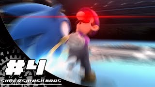 【#4】TANIステ大好きマンによるスマブラWiiU【ゆっくり実況】