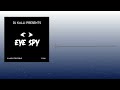 DJ KALLI KLASSIK FRESCOBAR V GHN EYE SPY BOUYON 2026