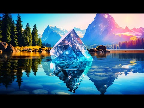 528Hz POSITIVE Energy For Your HOME & Soul 》Miracle Healing Frequency Music 》Energy Cleanse Yourself