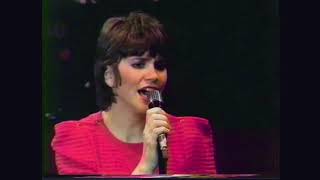 Look out for my love - Linda Ronstadt - live 1980