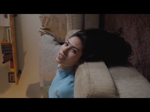 Brooke Alexx - Seriously (Visualizer)